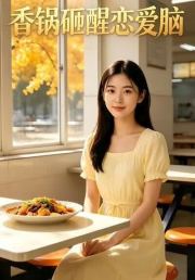 香锅砸醒恋爱脑